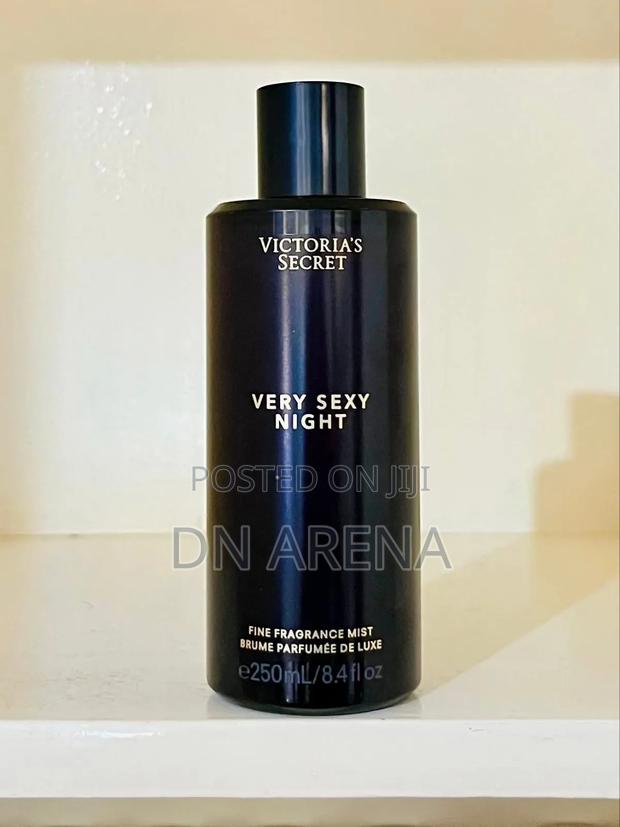 Victoria Secret Fine Fragrance Mist photo 4