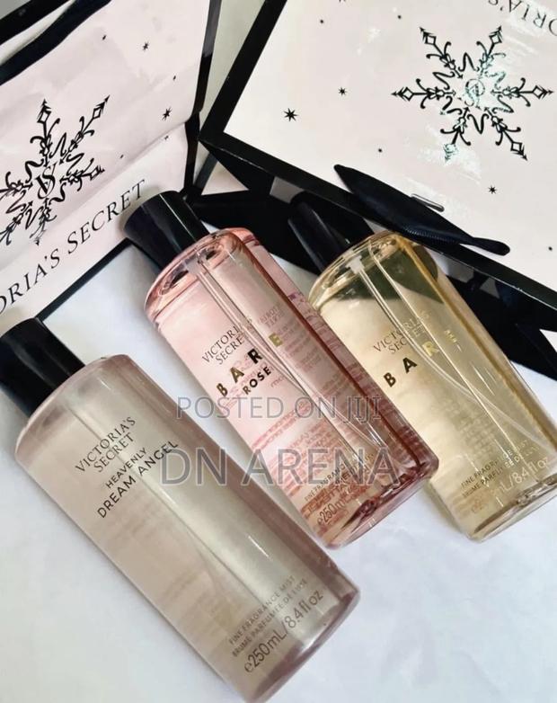 Victoria Secret Fine Fragrance Mist photo 6