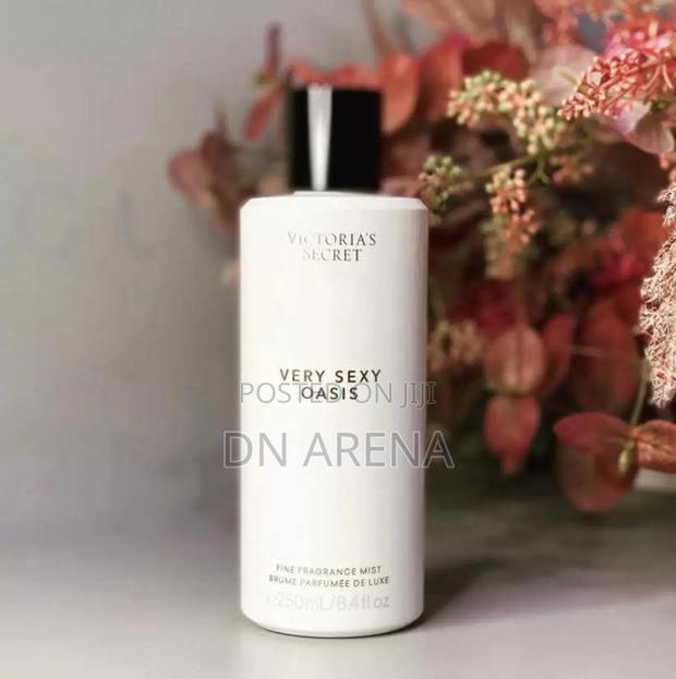 Victoria Secret Fine Fragrance Mist photo 8