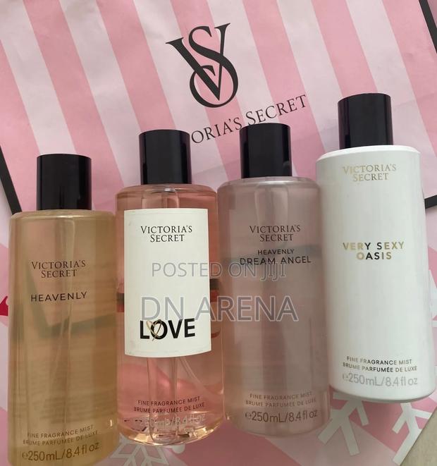 Victoria Secret Fine Fragrance Mist photo 9