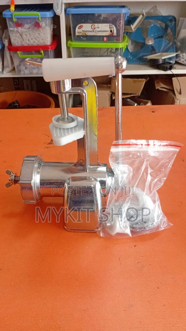 Quality Pellet Machine in Ghana