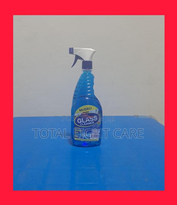Glass Cleaner photo 2