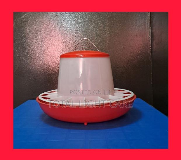 20kg Poultry Feeder Medium Size