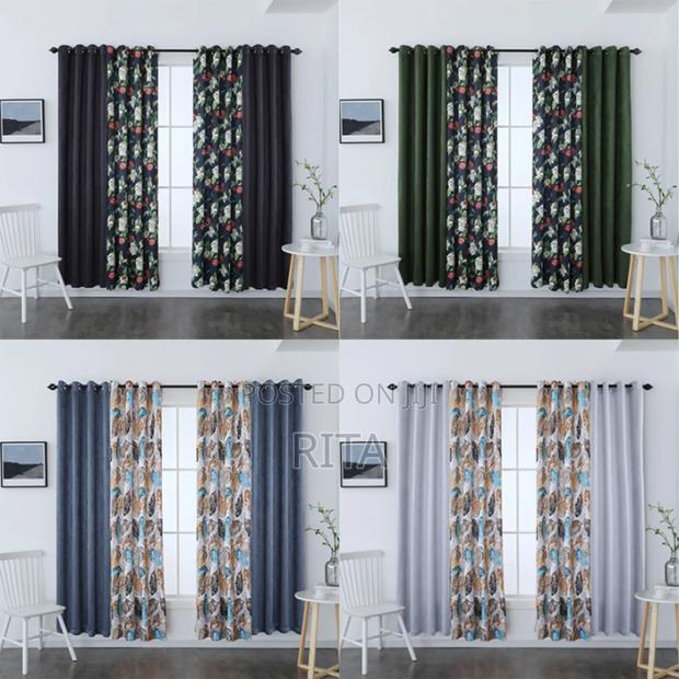 4in1 Curtain · Photo 3