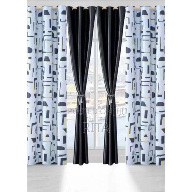 4in1 Curtain · Photo 4