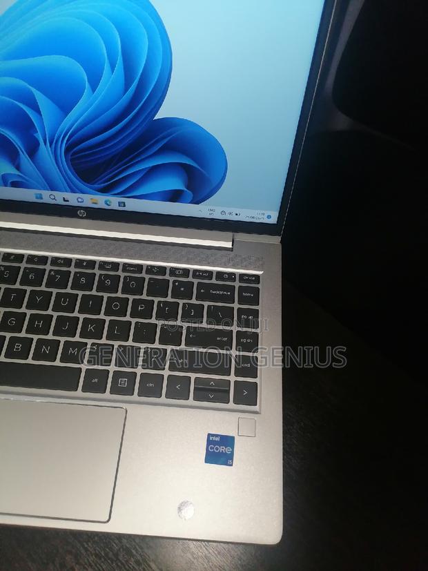 Laptop HP EliteBook 840 G8 16GB Intel Core i5 SSD 512GB photo 4