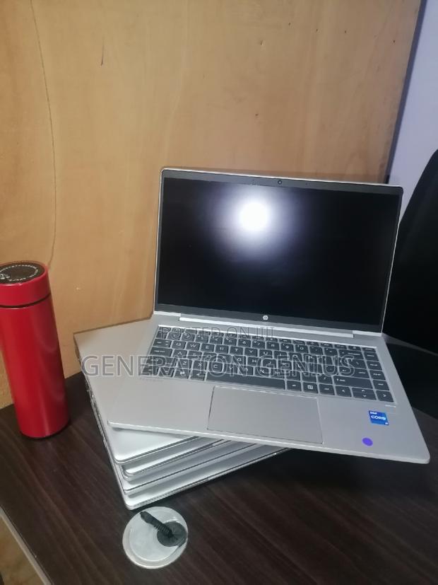 Laptop HP EliteBook 840 G8 16GB Intel Core i5 SSD 512GB photo 9