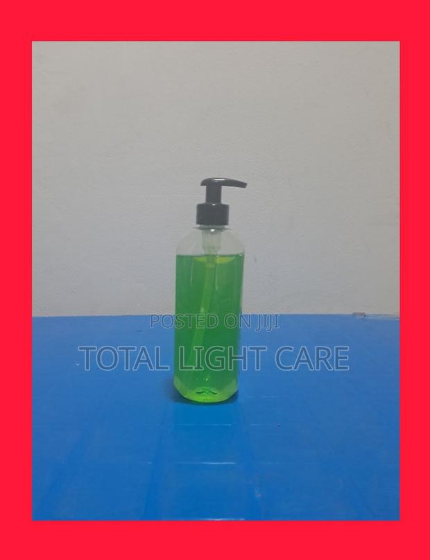 Liquid Soap photo 2