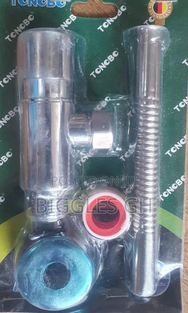 Urinal Tap- Flush Valve · Photo 3