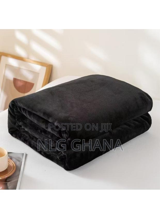 Soft Flannel Blanket Air Conditioning Quilt Lightweight. Tvx28629 · Photo 3