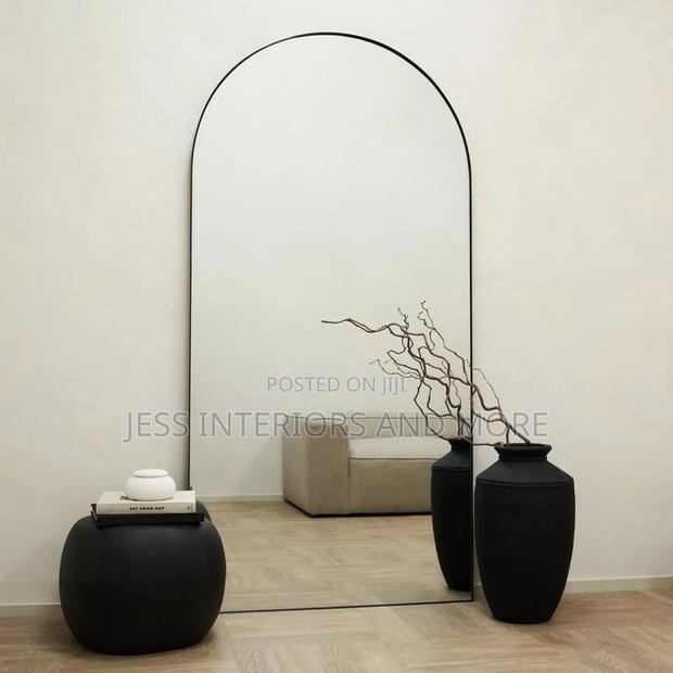 Mirror (Arched) Large