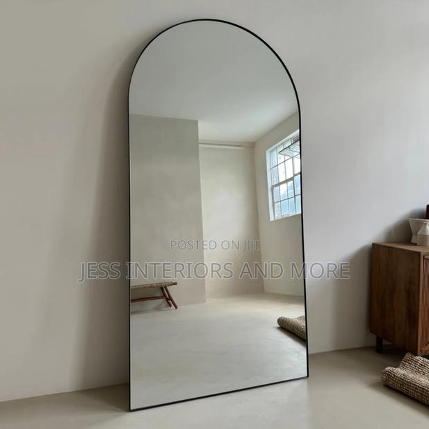 Mirror (Arched) Large photo 3