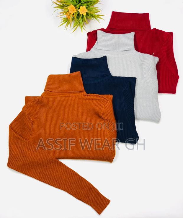 Quality Turtle Neck · Photo 4