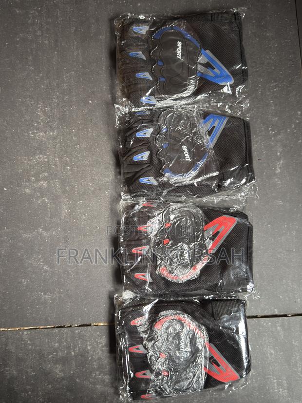 Fitness Gloves photo 2