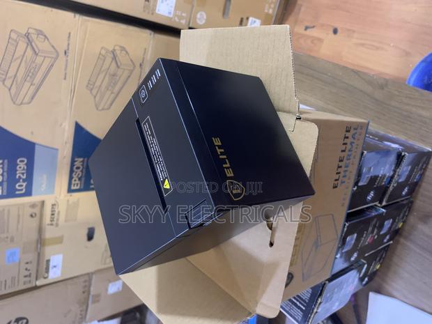 Elite Lite Themal Receipt Printer · Photo 4