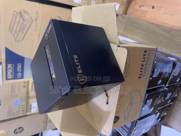 Elite Lite Themal Receipt Printer · Photo 3