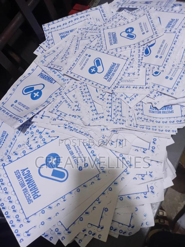A4 Pharmabags · Photo 3