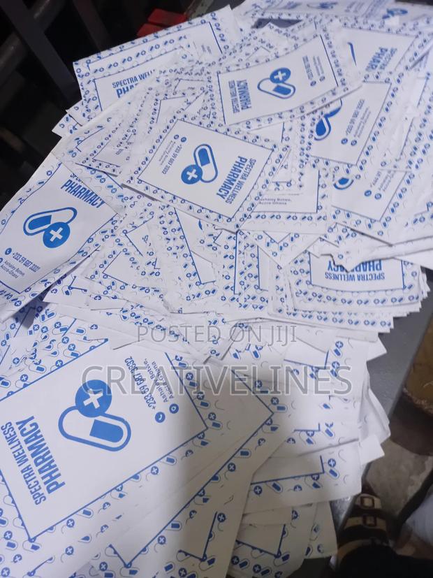 A4 Pharmabags · Photo 4