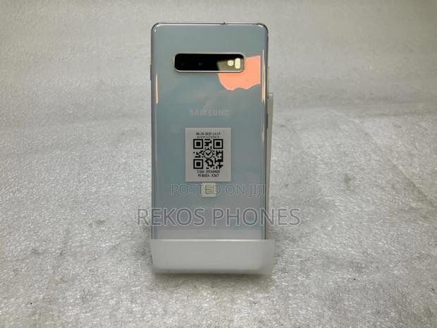 New Samsung Galaxy S10 Plus 128 GB