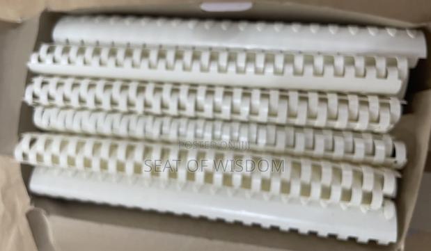 32mm Comb Binding Ring · Photo 2