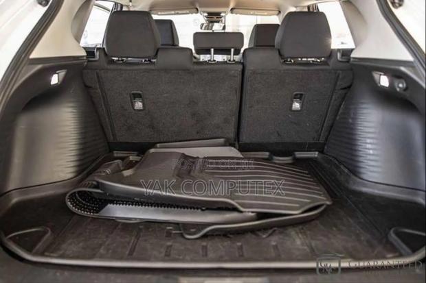 Honda HR-V LX 2WD CVT 2023 White