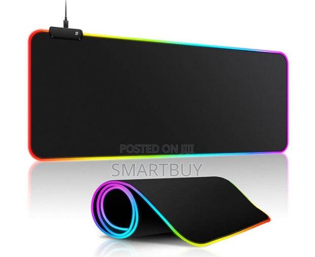 Soft Extreme Gaming Mouse Pad