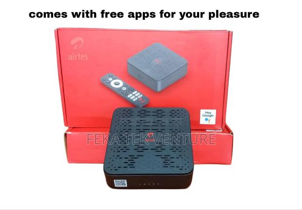 Free Epl, Seria A, Ucl, Appletv+, Netflix