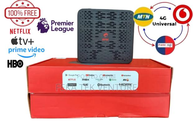 Free Epl, Seria A, Ucl, Appletv+, Netflix photo 3