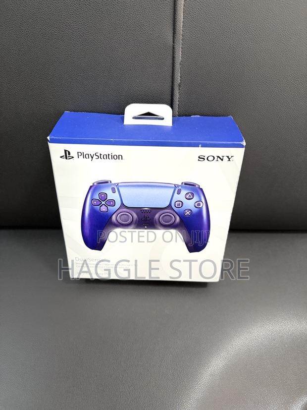 Ps5 Game Controller · Photo 2