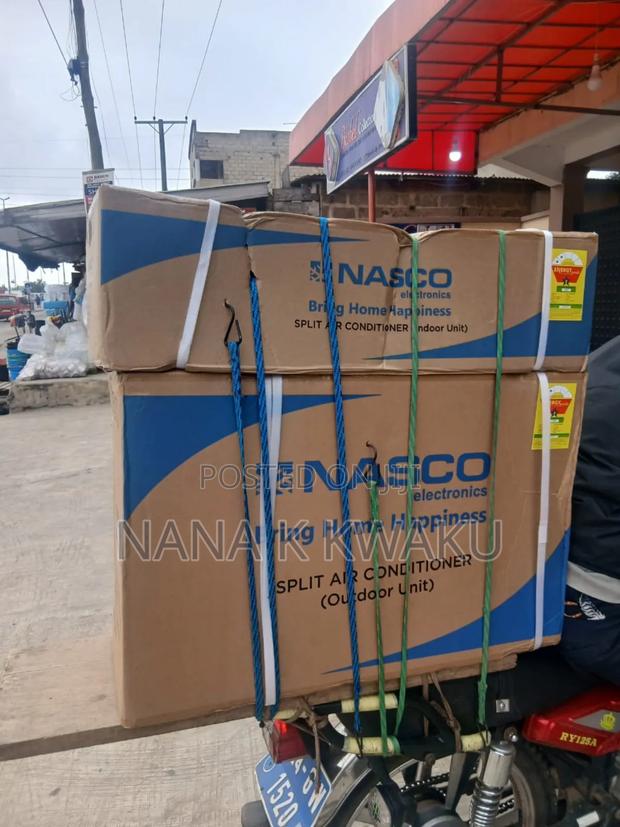 Call and Order_nasco 1.5hp_split Air Condition photo 2