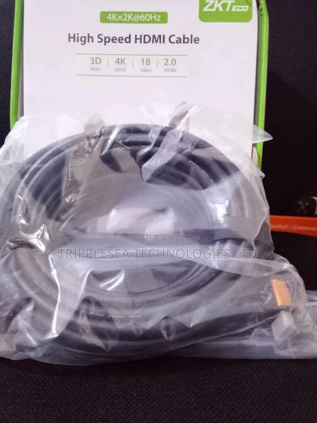 Hdmi Cable · Photo 3