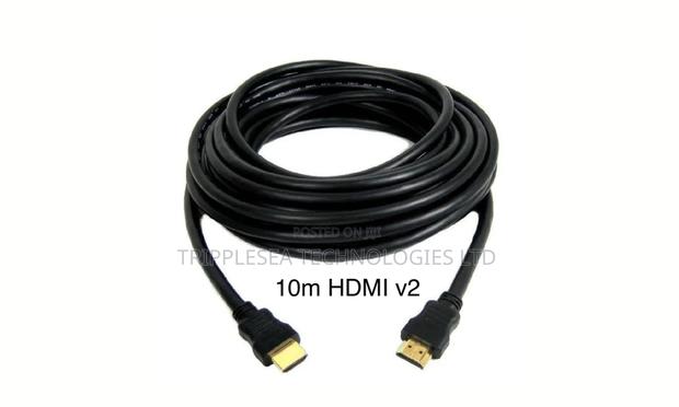 Hdmi Cable · Photo 4