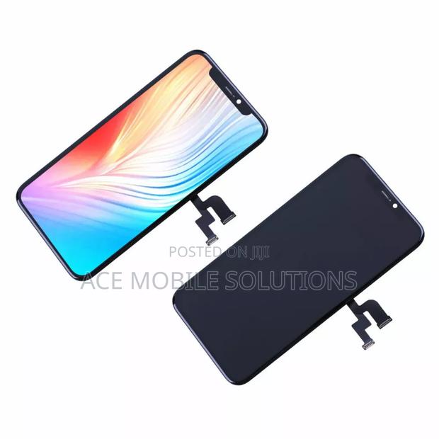 iPhone X Screen · Photo 4