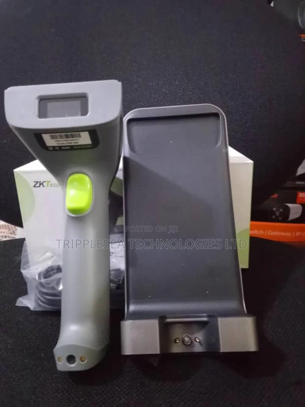 Barcode Scanner -ZKB 1065 · Photo 4