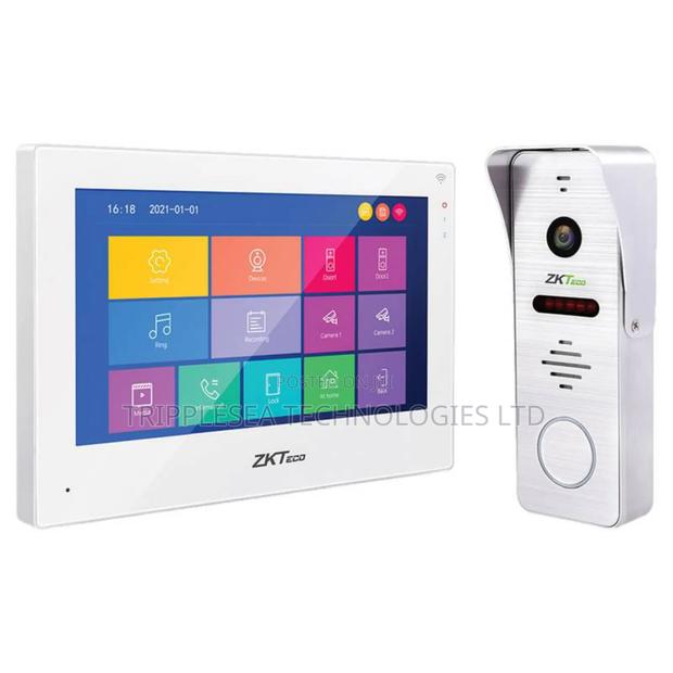 Video Intercom · Photo 3