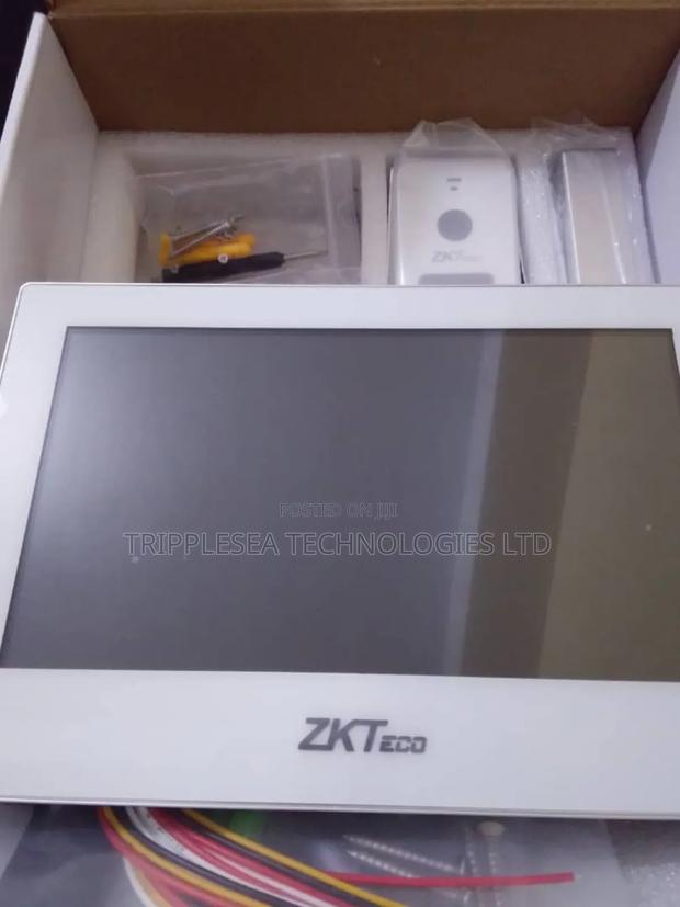 Video Intercom · Photo 4