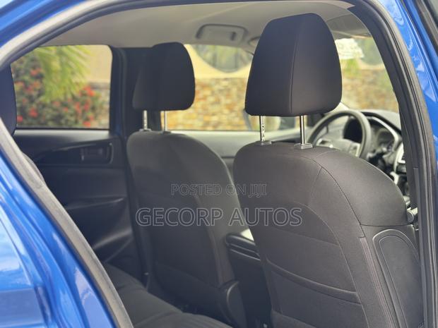 Mitsubishi Eclipse Cross 1.5 AWD 2020 Blue