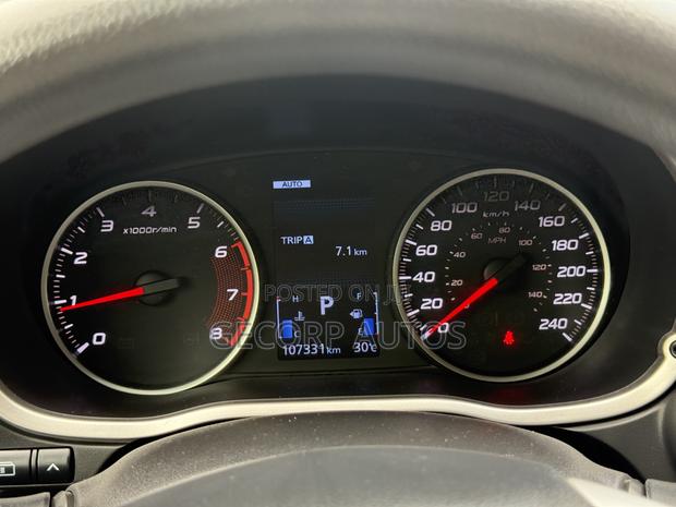 Mitsubishi Eclipse Cross 1.5 AWD 2020 Blue