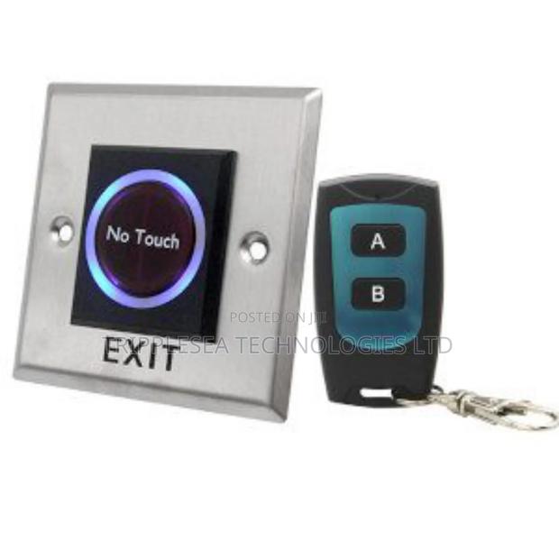Exit Button · Photo 3