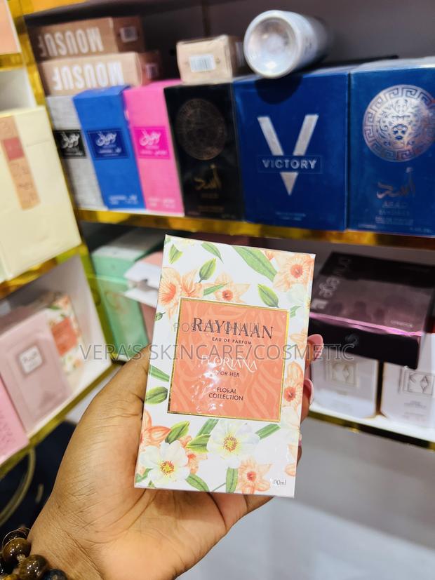 Floriana For Her Perfume · Photo 3