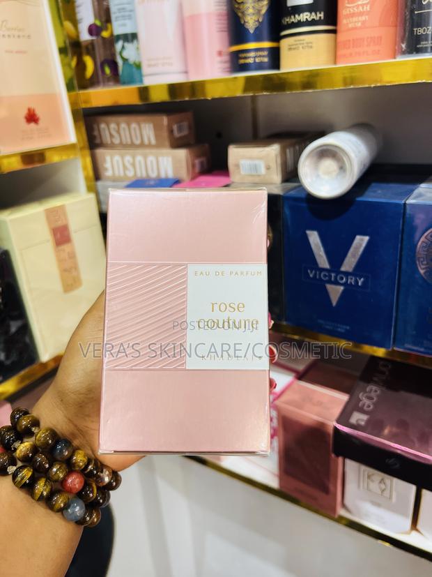Rose Couture Perfume · Photo 2