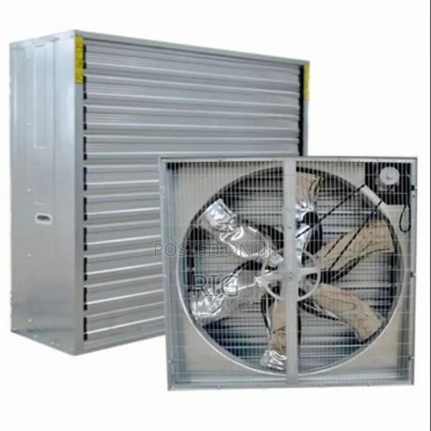 32inch Industrial Exhaust Fan