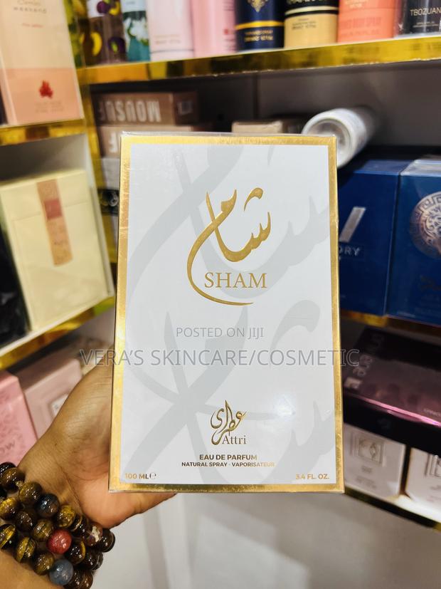 Sham Attri Perfume · Photo 2