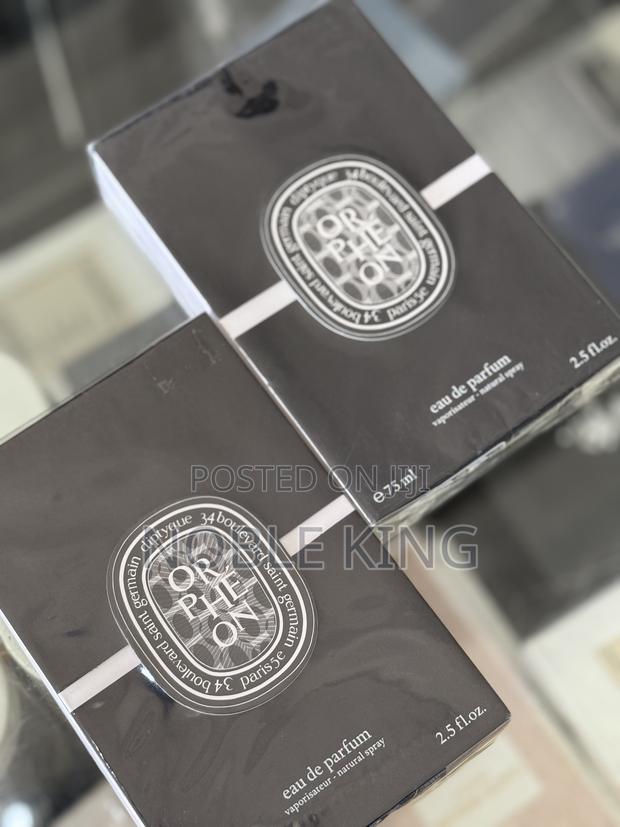 Diptyque Orpheon 75ml · Photo 2