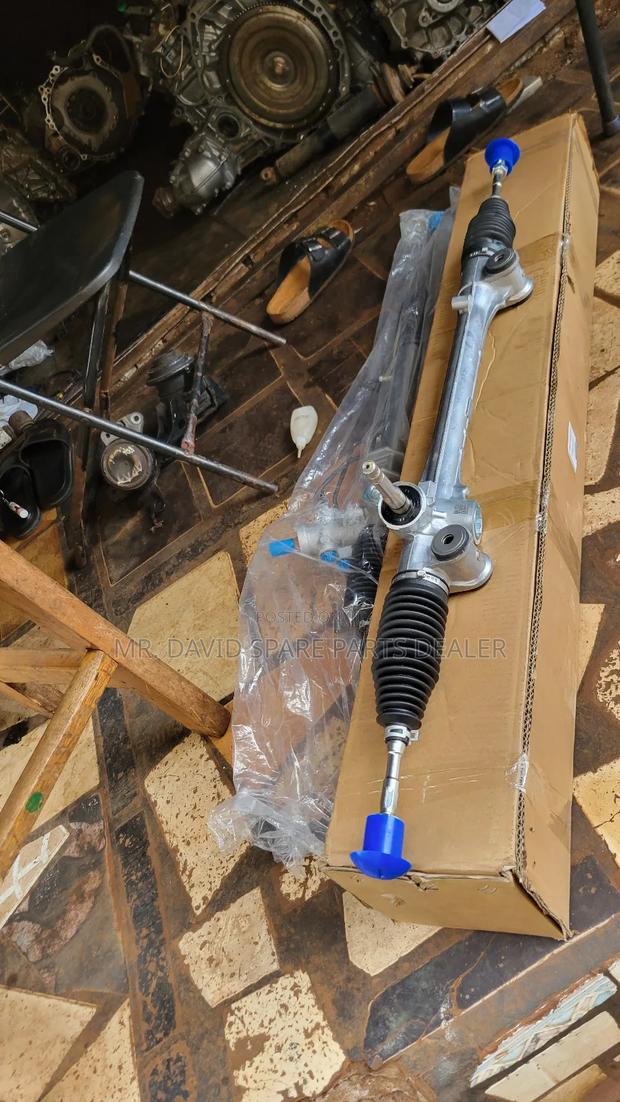 Toyota Yaris,Belta, Vitz Steering Rack