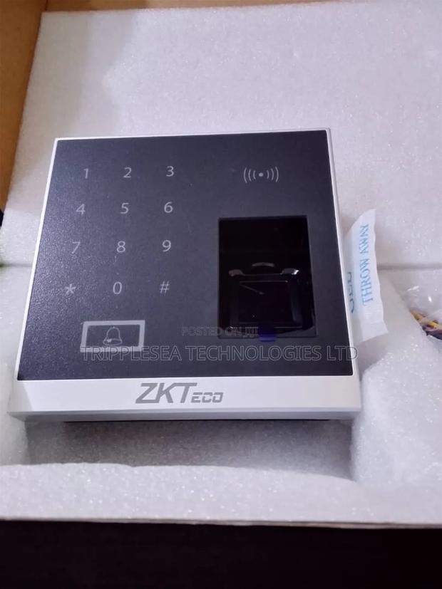 Zkteco Xb-Bt · Photo 4