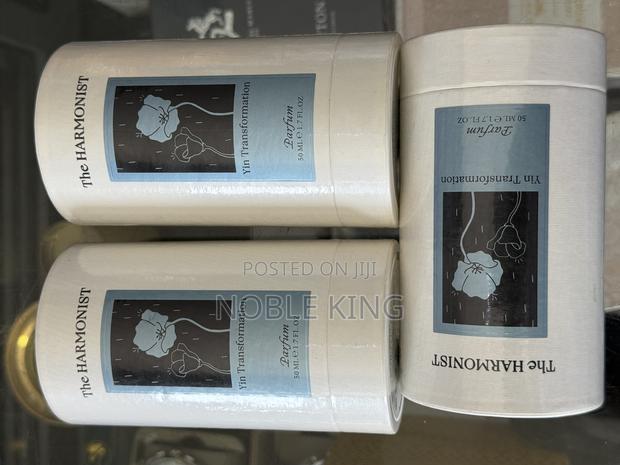 The Harmonist Yin Transformation 50ml · Photo 2