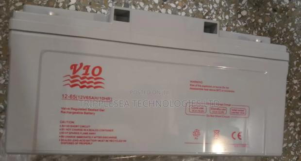 Ups Batteries · Photo 4