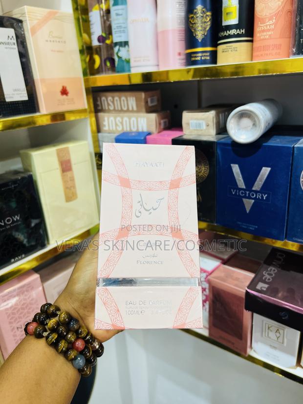 Hayaati Florence Perfume · Photo 3