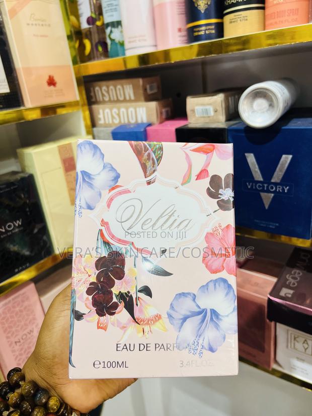 Veltia Eau De Parfum · Photo 4